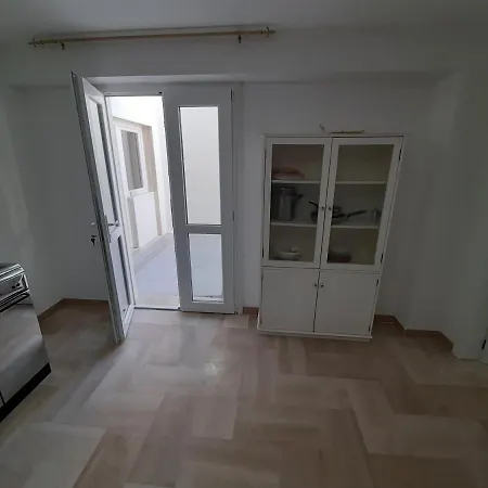 Leuca Apartmán Santa Maria di Leuca