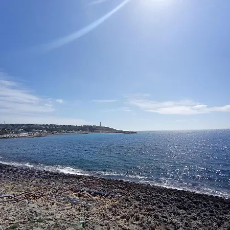 Leuca Santa Maria di Leuca