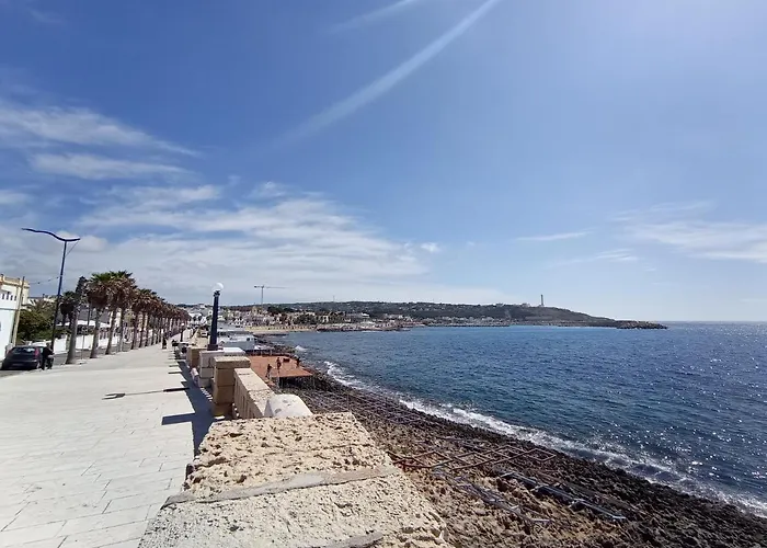 Leuca