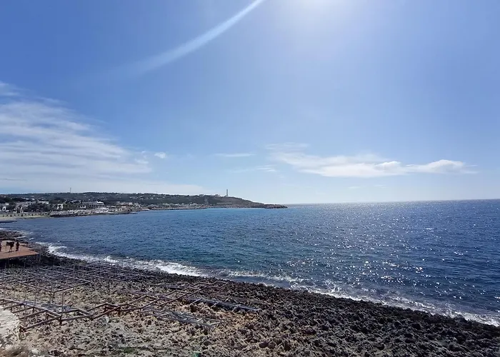 Leuca Santa Maria di Leuca