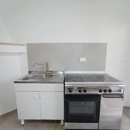 Leuca Appartamento Santa Maria di Leuca