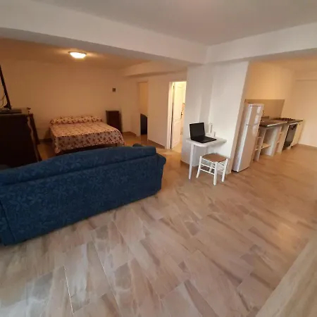 Leuca Santa Maria di Leuca