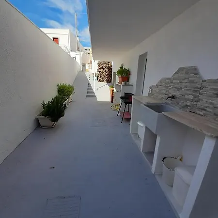 Leuca Santa Maria di Leuca