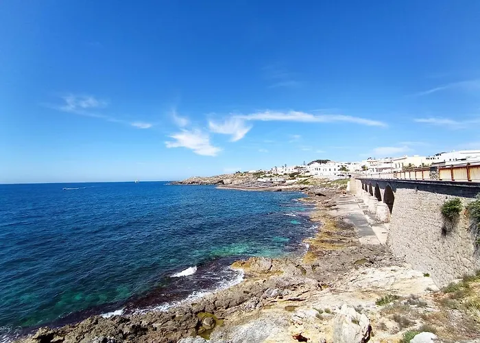 Leuca Daire Santa Maria di Leuca