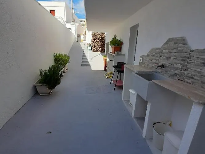 Leuca 레우카