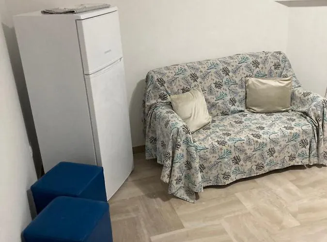 Leuca 아파트